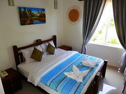 Hak Boutique Hotel & Resort