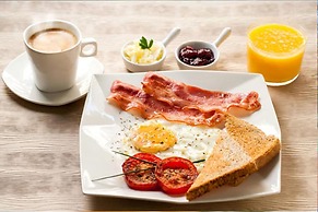 Hak Boutique Hotel & Resort