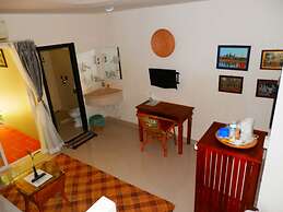 Hak Boutique Hotel & Resort