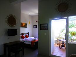 Hak Boutique Hotel & Resort