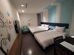 Hotel J Taoyuan