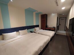 Hotel J Taoyuan