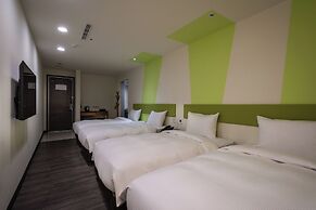Hotel J Taoyuan