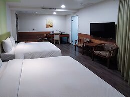 Hotel J Taoyuan