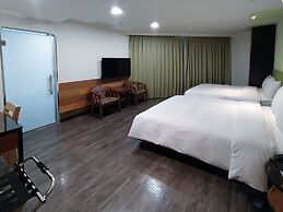 Hotel J Taoyuan