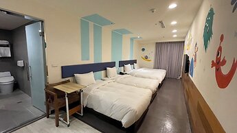 Hotel J Taoyuan