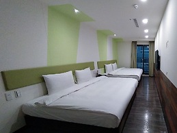 Hotel J Taoyuan