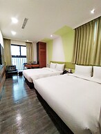 Hotel J Taoyuan