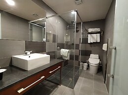 Hotel J Taoyuan