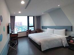 Hotel J Taoyuan