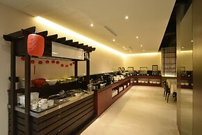Hotel J Taoyuan