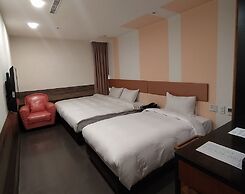 Hotel J Taoyuan