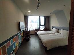 Hotel J Taoyuan