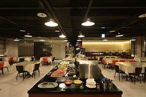 Hotel J Taoyuan