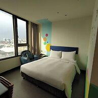 Hotel J Taoyuan