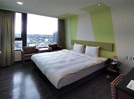 Hotel J Taoyuan