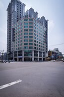 Hotel J Taoyuan