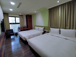 Hotel J Taoyuan