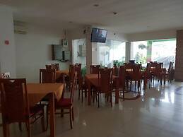 Hotel Caravan Tanah Abang