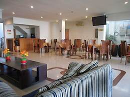Hotel Caravan Tanah Abang