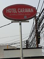 Hotel Caravan Tanah Abang