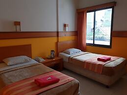 Hotel Caravan Tanah Abang