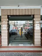 Hotel Caravan Tanah Abang