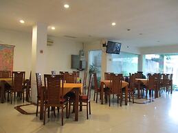 Hotel Caravan Tanah Abang
