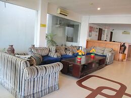 Hotel Caravan Tanah Abang