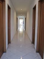 Hotel Caravan Tanah Abang