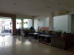Hotel Caravan Tanah Abang