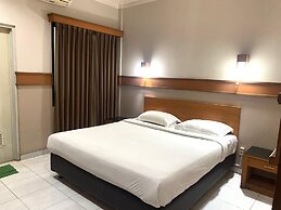 Hotel Caravan Tanah Abang