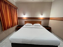 Hotel Caravan Tanah Abang