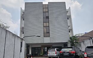 Hotel Caravan Tanah Abang