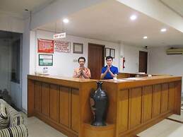 Hotel Caravan Tanah Abang