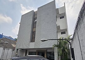 Hotel Caravan Tanah Abang