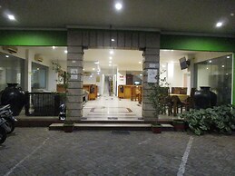 Hotel Caravan Tanah Abang