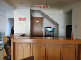 Hotel Caravan Tanah Abang