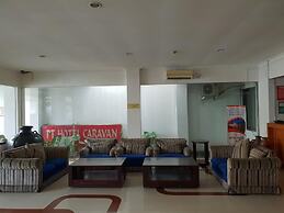 Hotel Caravan Tanah Abang