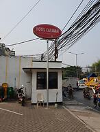 Hotel Caravan Tanah Abang