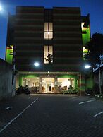 Hotel Caravan Tanah Abang