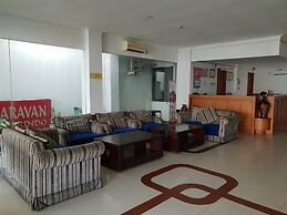 Hotel Caravan Tanah Abang