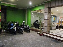 Hotel Caravan Tanah Abang