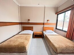 Hotel Caravan Tanah Abang