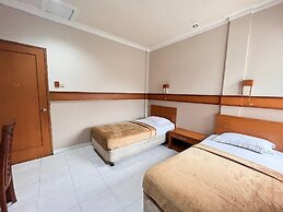 Hotel Caravan Tanah Abang