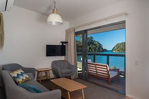 Kaiteriteri Reserve Apartments