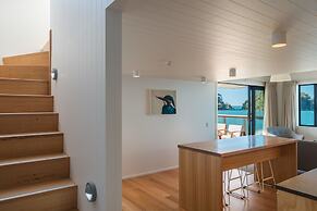 Kaiteriteri Reserve Apartments