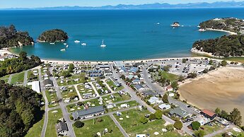 Kaiteriteri Reserve Apartments