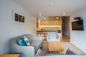 Kaiteriteri Reserve Apartments