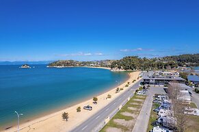 Kaiteriteri Reserve Apartments